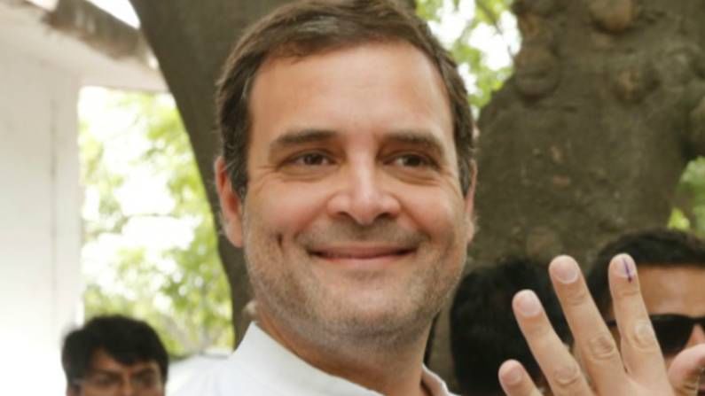 Rahul Gandhi Birthday: ಕಾಂಗ್ರೆಸ್ ಸಂಸದ ರಾಹುಲ್​ ಗಾಂಧಿಗೆ 51ನೇ ಹುಟ್ಟುಹಬ್ಬದ ಸಂಭ್ರಮ; ಕಾಂಗ್ರೆಸ್​​ನಿಂದ ಸೇವಾ ದಿವಸ್​ ಆಚರಣೆ