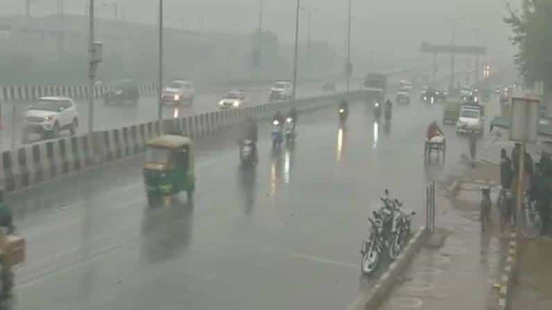 Karnataka Weather Today: ರಾಜ್ಯದಲ್ಲಿ ಮುಂಗಾರು ದುರ್ಬಲ; ಮುಂದಿನ 24ಗಂಟೆಯಲ್ಲಿ ಕರಾವಳಿ, ದಕ್ಷಿಣ ಒಳನಾಡಿನಲ್ಲಿ ಮಳೆ ಸಾಧ್ಯತೆ
