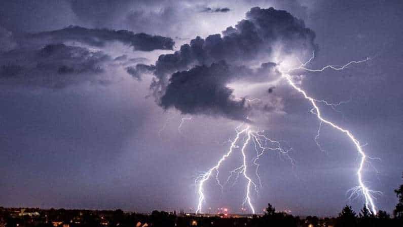 Karnataka Weather: ದಕ್ಷಿಣ ಕನ್ನಡ, ಉಡುಪಿಯಲ್ಲಿ ಶುಕ್ರವಾರದಿಂದ 3 ದಿನ ಭಾರೀ ಮಳೆ; ಆರೆಂಜ್ ಅಲರ್ಟ್​ ಘೋಷಣೆ