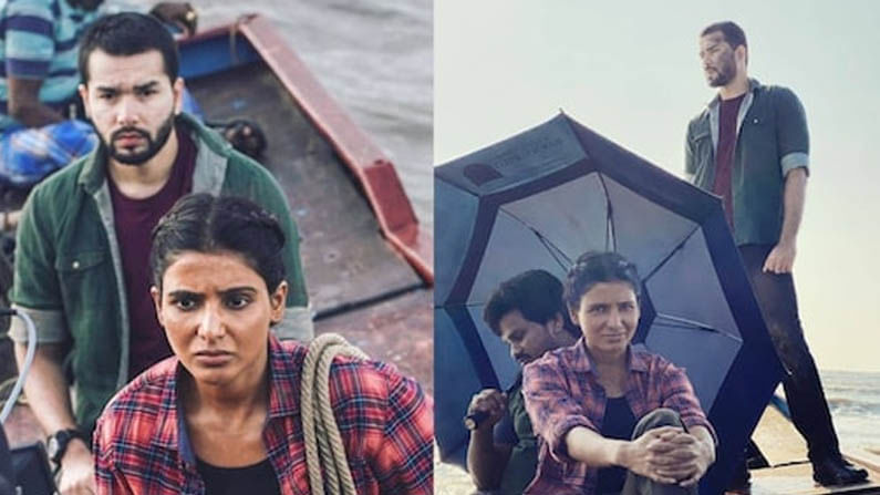 ವಿವಾದ ಸೃಷ್ಟಿಸಿದ್ದ ‘ಫ್ಯಾಮಿಲಿ ಮ್ಯಾನ್ 2’ನಲ್ಲಿತ್ತು ಸಾಜಿದ್-ರಾಜಿ ಪ್ರೇಮ ಕಥೆ; ನಿರ್ದೇಶಕರು ಆ ದೃಶ್ಯಕ್ಕೆ ಕತ್ತರಿ ಹಾಕಿದ್ದೇಕೆ?
