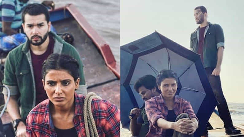 ವಿವಾದ ಸೃಷ್ಟಿಸಿದ್ದ ‘ಫ್ಯಾಮಿಲಿ ಮ್ಯಾನ್ 2’ನಲ್ಲಿತ್ತು ಸಾಜಿದ್-ರಾಜಿ ಪ್ರೇಮ ಕಥೆ; ನಿರ್ದೇಶಕರು ಆ ದೃಶ್ಯಕ್ಕೆ ಕತ್ತರಿ ಹಾಕಿದ್ದೇಕೆ? ವಿವಾದ ಸೃಷ್ಟಿಸಿದ್ದ ‘ಫ್ಯಾಮಿಲಿ ಮ್ಯಾನ್ 2’ನಲ್ಲಿತ್ತು ಸಾಜಿದ್-ರಾಜಿ ಪ್ರೇಮ ಕಥೆ; ನಿರ್ದೇಶಕರು ಆ ದೃಶ್ಯಕ್ಕೆ ಕತ್ತರಿ ಹಾಕಿದ್ದೇಕೆ?