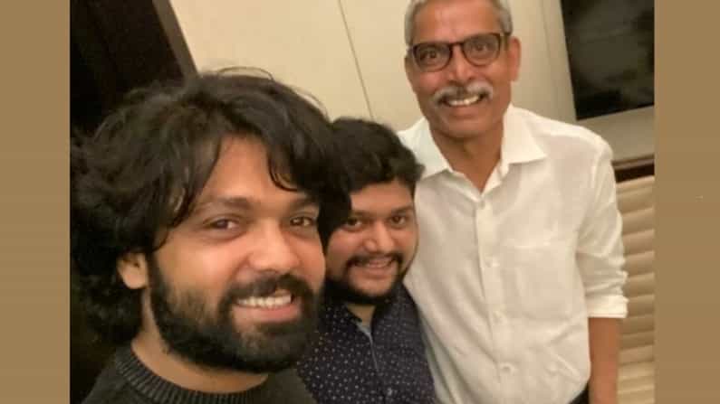 ಮುಗಿಯಿತು ರಕ್ಷಿತ್​ Vs​ ಲಹರಿ ಕಿರಿಕ್​; ಮತ್ತೆ ಸ್ನೇಹ ಚಿಗುರಿದ್ದಕ್ಕೆ ಹೊಸ ಸೆಲ್ಫೀ ಸಾಕ್ಷಿ