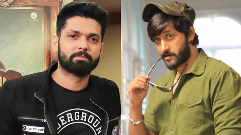 ‘ಕನ್ನಡ ಚಿತ್ರರಂಗ ಅತಿ ಕಳಪೆ’ ಎಂದವರಿಗೆ ಚೇತನ್​ ಬೆಂಬಲ; ಖಡಕ್​ ಎಚ್ಚರಿಕೆ ಕೊಟ್ಟ ರಕ್ಷಿತ್​ ಶೆಟ್ಟಿ