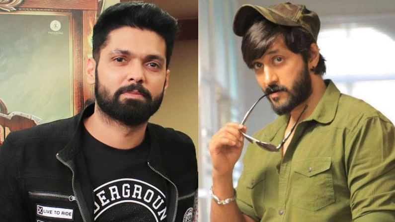 ‘ಕನ್ನಡ ಚಿತ್ರರಂಗ ಅತಿ ಕಳಪೆ’ ಎಂದವರಿಗೆ ಚೇತನ್ ಬೆಂಬಲ; ಖಡಕ್ ಎಚ್ಚರಿಕೆ ಕೊಟ್ಟ ರಕ್ಷಿತ್ ಶೆಟ್ಟಿ ‘ಕನ್ನಡ ಚಿತ್ರರಂಗ ಅತಿ ಕಳಪೆ’ ಎಂದವರಿಗೆ ಚೇತನ್ ಬೆಂಬಲ; ಖಡಕ್ ಎಚ್ಚರಿಕೆ ಕೊಟ್ಟ ರಕ್ಷಿತ್ ಶೆಟ್ಟಿ