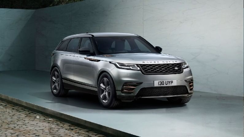 RANGE ROVER VELAR: ಭಾರತದಲ್ಲಿ ಈಗ ಹೊಸ ರೇಂಜ್ ರೋವರ್ ವೆಲಾರ್ ಲಭ್ಯ; ಬೆಲೆ, ವೈಶಿಷ್ಟ್ಯ ಮತ್ತಿತರ ವಿವರಗಳು ಇಲ್ಲಿವೆ