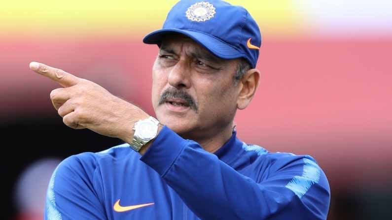 ರವಿ ಶಾಸ್ತ್ರೀ ಗುಡ್ಬೈ ಹೇಳಿ ರಾಹುಲ್ ದ್ರಾವಿಡ್ರನ್ನು ಟೀಮ್ ಇಂಡಿಯಾಗೆ ಕೋಚ್ ಆಗಿ ನೇಮಕ ಮಾಡುವ ಸಮಯ ಹತ್ತಿರವಾದಂತಿದೆ ರವಿ ಶಾಸ್ತ್ರೀ ಗುಡ್ಬೈ ಹೇಳಿ ರಾಹುಲ್ ದ್ರಾವಿಡ್ರನ್ನು ಟೀಮ್ ಇಂಡಿಯಾಗೆ ಕೋಚ್ ಆಗಿ ನೇಮಕ ಮಾಡುವ ಸಮಯ ಹತ್ತಿರವಾದಂತಿದೆ