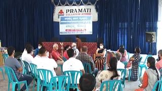 Karnataka Weather: ಹವಾಮಾನ ವರದಿ – ಇಂದಿನಿಂದ 4 ದಿನ ಗುಡುಗು ಸಹಿತ ಮಳೆ ಸಾಧ್ಯತೆ; ಮುಂಗಾರಿಗೆ ದಿನಗಣನೆ