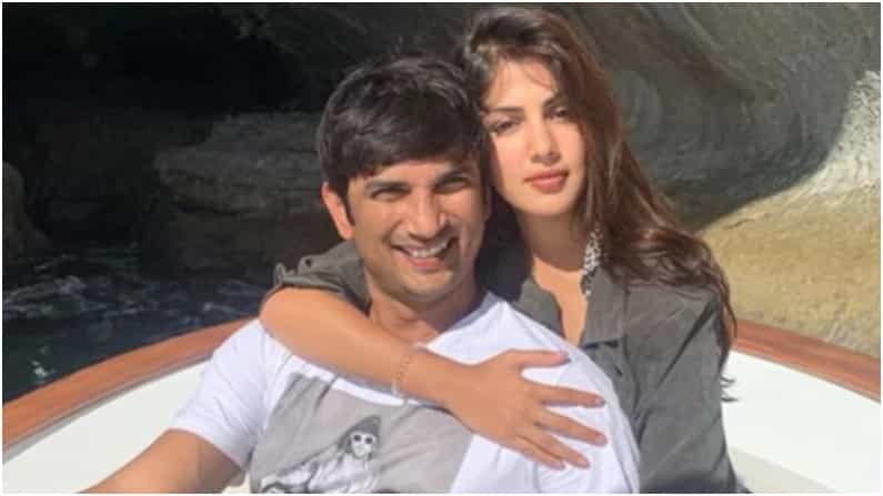 Sushant Singh Rajput: ಸುಶಾಂತ್ ಸಾವಿನ ನಂತರ ಮಾಜಿ ಪ್ರೇಯಸಿ ರಿಯಾ ಚಕ್ರವರ್ತಿ ನೀಡಿದ ಅಚ್ಚರಿಯ ಹೇಳಿಕೆಗಳು Sushant Singh Rajput: ಸುಶಾಂತ್ ಸಾವಿನ ನಂತರ ಮಾಜಿ ಪ್ರೇಯಸಿ ರಿಯಾ ಚಕ್ರವರ್ತಿ ನೀಡಿದ ಅಚ್ಚರಿಯ ಹೇಳಿಕೆಗಳು