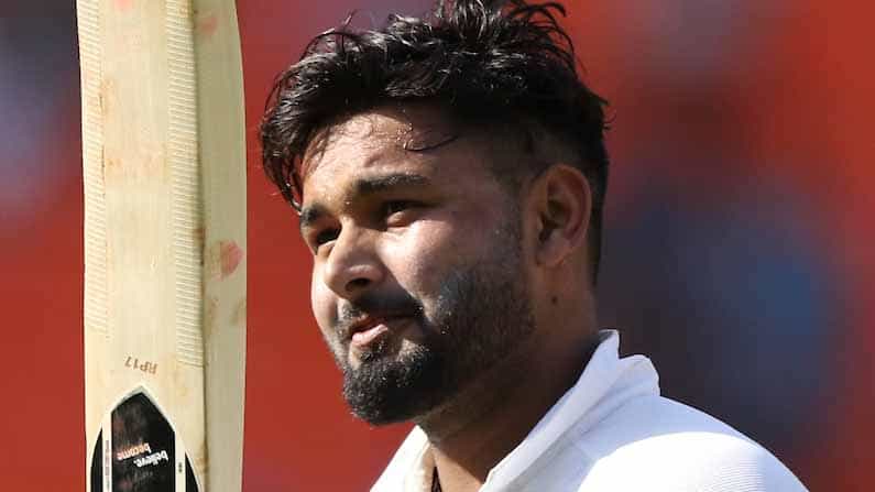 WTC Final: ರಿಷಭ್ ಪಂತ್ ಪ್ರಪಂಚದ ಅತ್ಯಂತ ರೋಮಾಂಚಕಾರಿ ಬ್ಯಾಟ್ಸ್​ಮನ್ ಎಂದು ಬಣ್ಣಿಸಿದ ವಿರೇಂದ್ರ ಸೆಹ್ವಾಗ್