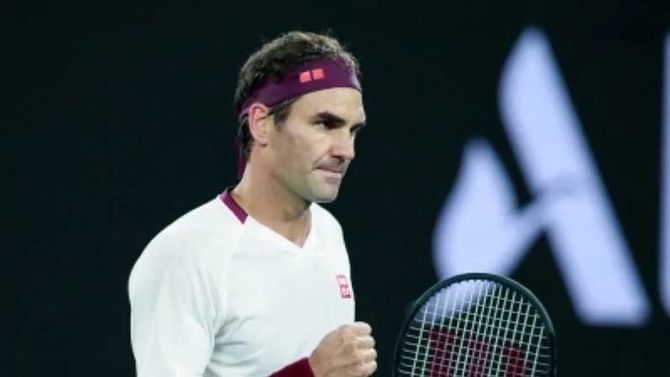 French Open 2021: ನವೋಮಿ ಒಸಾಕಾ ನಂತರ, ಗ್ರ್ಯಾಂಡ್ ಸ್ಲ್ಯಾಮ್ನಿಂದ ಹಿಂದೆ ಸರಿದ ರೋಜರ್ ಫೆಡರರ್! French Open 2021: ನವೋಮಿ ಒಸಾಕಾ ನಂತರ, ಗ್ರ್ಯಾಂಡ್ ಸ್ಲ್ಯಾಮ್ನಿಂದ ಹಿಂದೆ ಸರಿದ ರೋಜರ್ ಫೆಡರರ್!
