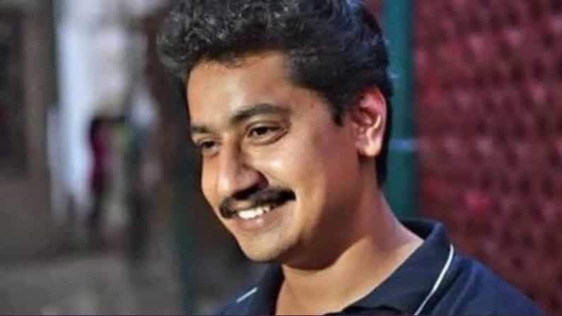 ಸಂಚಾರಿ ವಿಜಯ್