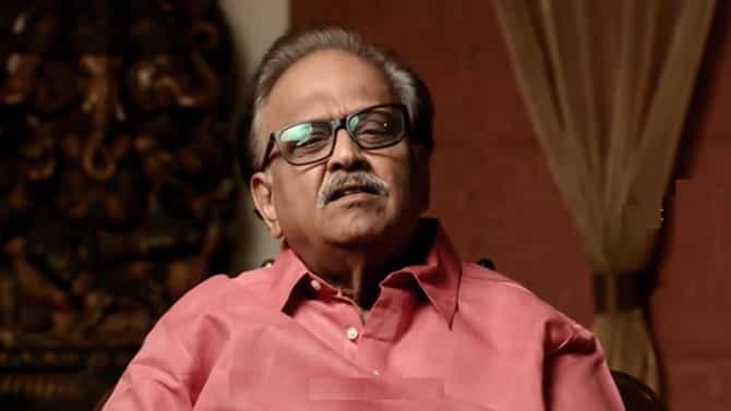 SPB Birth Anniversary: ಮೂಲತಃ ತೆಲುಗಿನವರಾದರೂ ಎಸ್​ಪಿಬಿಗೆ ಕರ್ನಾಟಕದ ಮೇಲಿತ್ತು ಬೆಟ್ಟದಷ್ಟು ಪ್ರೀತಿ; ಕಾರಣ ಏನು?