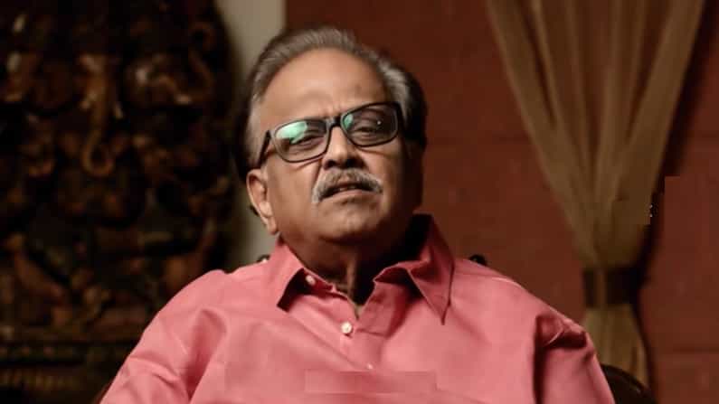 SPB Birth Anniversary: ಮೂಲತಃ ತೆಲುಗಿನವರಾದರೂ ಎಸ್ಪಿಬಿಗೆ ಕರ್ನಾಟಕದ ಮೇಲಿತ್ತು ಬೆಟ್ಟದಷ್ಟು ಪ್ರೀತಿ; ಕಾರಣ ಏನು? SPB Birth Anniversary: ಮೂಲತಃ ತೆಲುಗಿನವರಾದರೂ ಎಸ್ಪಿಬಿಗೆ ಕರ್ನಾಟಕದ ಮೇಲಿತ್ತು ಬೆಟ್ಟದಷ್ಟು ಪ್ರೀತಿ; ಕಾರಣ ಏನು?