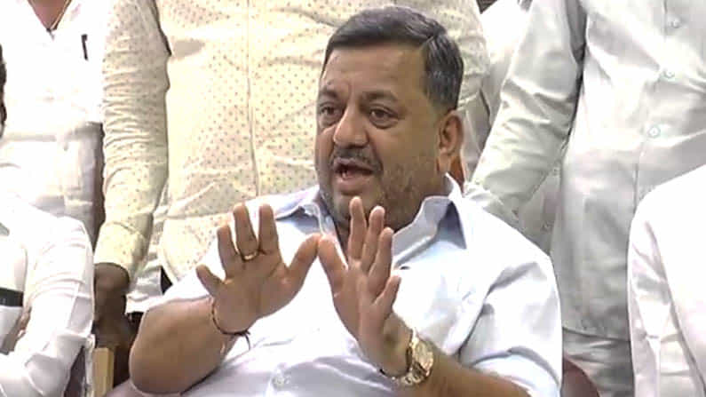 ಡಿಸಿಎಂ ಗೋವಿಂದ ಕಾರಜೋಳ ಹೇಳಿಕೆಗೆ ವ್ಯಂಗ್ಯವಾಡಿದ ಮಾಜಿ ಸಚಿವ ಮಲ್ಲಿಕಾರ್ಜುನ್ ಡಿಸಿಎಂ ಗೋವಿಂದ ಕಾರಜೋಳ ಹೇಳಿಕೆಗೆ ವ್ಯಂಗ್ಯವಾಡಿದ ಮಾಜಿ ಸಚಿವ ಮಲ್ಲಿಕಾರ್ಜುನ್