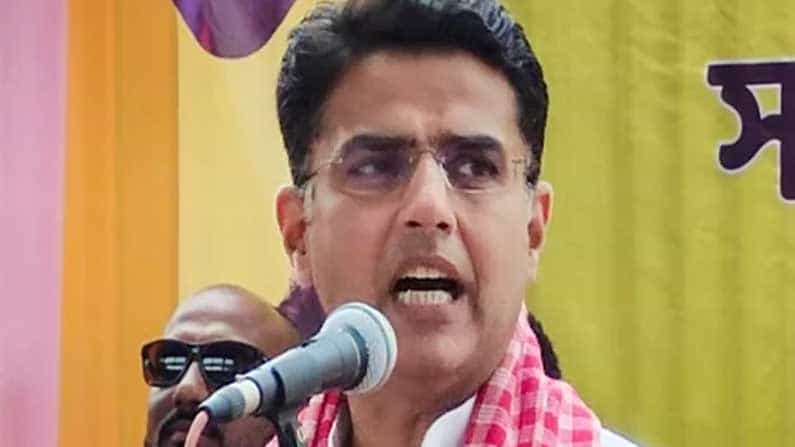 ಪ್ರಿಯಾಂಕಾ ಗಾಂಧಿ ಜತೆ ಸಚಿನ್ ಪೈಲಟ್ ಭೇಟಿ ಸಾಧ್ಯತೆ; ಸಮಸ್ಯೆ ಬಗೆಹರಿಸಲು ಪ್ರಯತ್ನಿಸುತ್ತಿದ್ದೇವೆ ಎಂದ ಕಾಂಗ್ರೆಸ್ ಪ್ರಿಯಾಂಕಾ ಗಾಂಧಿ ಜತೆ ಸಚಿನ್ ಪೈಲಟ್ ಭೇಟಿ ಸಾಧ್ಯತೆ; ಸಮಸ್ಯೆ ಬಗೆಹರಿಸಲು ಪ್ರಯತ್ನಿಸುತ್ತಿದ್ದೇವೆ ಎಂದ ಕಾಂಗ್ರೆಸ್