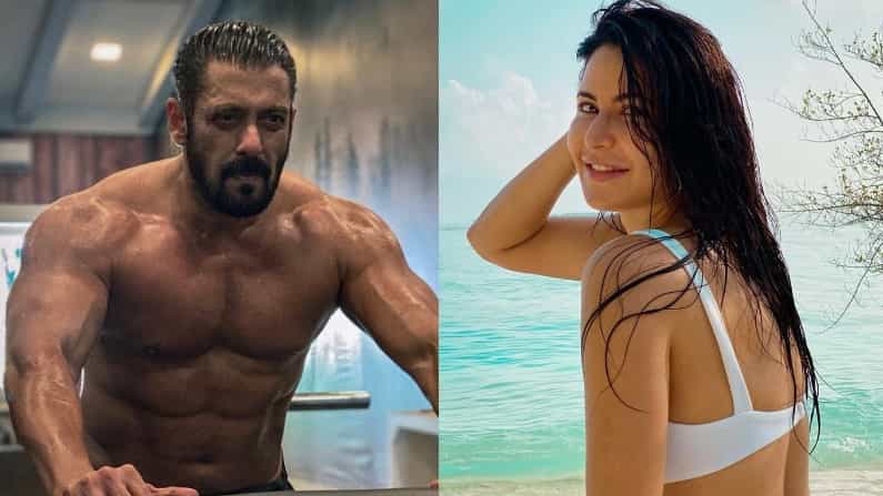ಮೈ ಕಾಣುವಂತೆ ಬಟ್ಟೆ ಧರಿಸಿ ಬಂದಿದ್ದ ಕತ್ರಿನಾ ಕೈಫ್ ಜೊತೆ ಈ ರೀತಿ ನಡೆದುಕೊಂಡಿದ್ರಾ ಸಲ್ಮಾನ್ ಖಾನ್? ಮೈ ಕಾಣುವಂತೆ ಬಟ್ಟೆ ಧರಿಸಿ ಬಂದಿದ್ದ ಕತ್ರಿನಾ ಕೈಫ್ ಜೊತೆ ಈ ರೀತಿ ನಡೆದುಕೊಂಡಿದ್ರಾ ಸಲ್ಮಾನ್ ಖಾನ್?