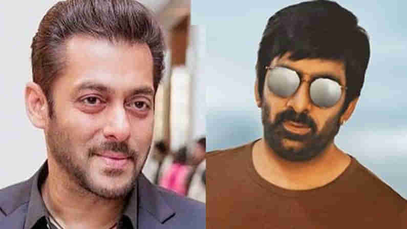 Salman Khan: ರಿಮೇಕ್​ ಮಾಡೋಕೆ ಸಲ್ಮಾನ್​ ಖಾನ್​ ಕೊನೆಗೂ ಫೈನಲ್​ ಮಾಡಿದ್ರು ಸಿನಿಮಾ