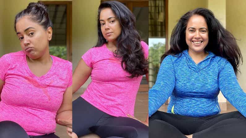 ನಟಿಯರ ಫೋಟೋ ನೋಡಿ ಯಾಮಾರಬೇಡಿ; ಇಲ್ಲಿದೆ ‘ವರದನಾಯಕ’ ಹೀರೋಯಿನ್ ಅಸಲಿ ಕಥೆ
