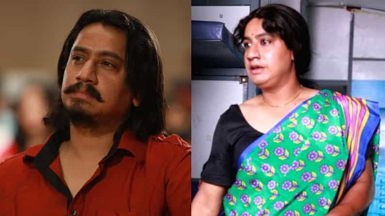 Sanchari Vijay: ಸಂಚಾರಿ ವಿಜಯ್ಗೆ ರಾಷ್ಟ್ರ ಪ್ರಶಸ್ತಿ ತಂದುಕೊಟ್ಟ ‘ನಾನು ಅವನಲ್ಲ ಅವಳು’ ಚಿತ್ರದ ತೆರೆ ಹಿಂದಿನ ಇಂಟರೆಸ್ಟಿಂಗ್ ಕಥೆ Sanchari Vijay: ಸಂಚಾರಿ ವಿಜಯ್ಗೆ ರಾಷ್ಟ್ರ ಪ್ರಶಸ್ತಿ ತಂದುಕೊಟ್ಟ ‘ನಾನು ಅವನಲ್ಲ ಅವಳು’ ಚಿತ್ರದ ತೆರೆ ಹಿಂದಿನ ಇಂಟರೆಸ್ಟಿಂಗ್ ಕಥೆ