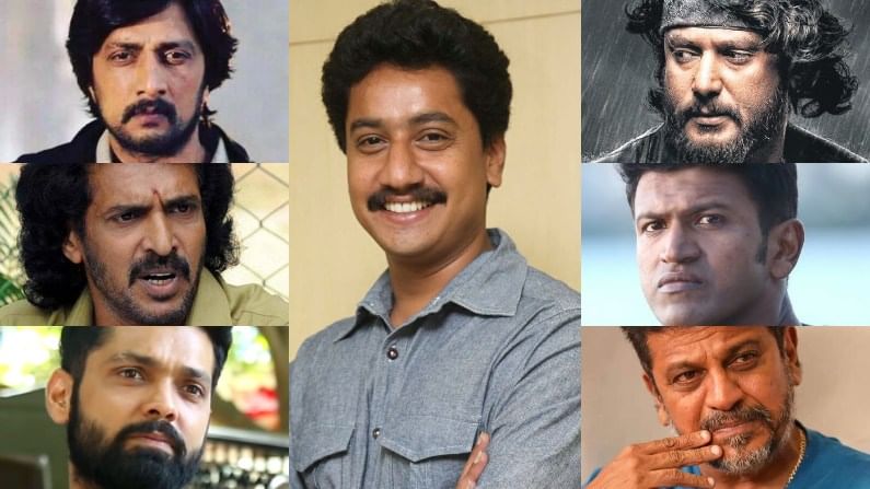 Sanchari Vijay Death: ಕಣ್ಣೀರು ಹಾಕುತ್ತ ನಟ ಸಂಚಾರಿ ವಿಜಯ್ ಬಗ್ಗೆ ಏನು ಹೇಳುತ್ತಿದೆ ಇಡೀ ಸ್ಯಾಂಡಲ್ವುಡ್? Sanchari Vijay Death: ಕಣ್ಣೀರು ಹಾಕುತ್ತ ನಟ ಸಂಚಾರಿ ವಿಜಯ್ ಬಗ್ಗೆ ಏನು ಹೇಳುತ್ತಿದೆ ಇಡೀ ಸ್ಯಾಂಡಲ್ವುಡ್?