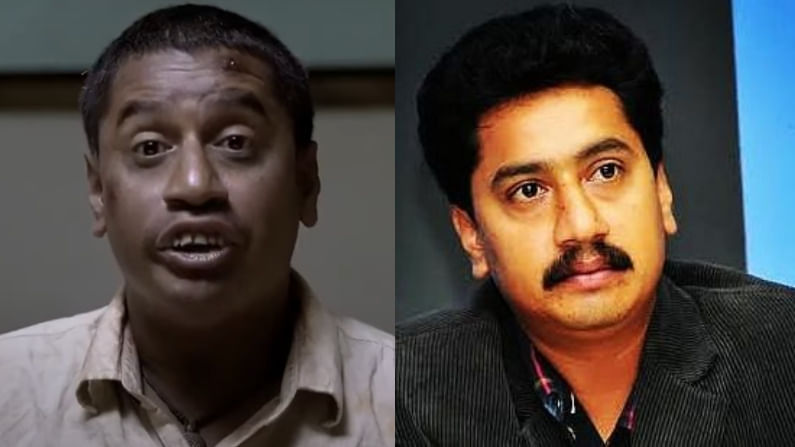 Sanchari Vijay: ಸಂಚಾರಿ ವಿಜಯ್ ನಟನೆಯ ‘ತಲೆದಂಡ’ ಟೀಸರ್ ನೋಡಿದರೆ ಕಲ್ಲು ಹೃದಯವೂ ಕರಗಲೇಬೇಕು Sanchari Vijay: ಸಂಚಾರಿ ವಿಜಯ್ ನಟನೆಯ ‘ತಲೆದಂಡ’ ಟೀಸರ್ ನೋಡಿದರೆ ಕಲ್ಲು ಹೃದಯವೂ ಕರಗಲೇಬೇಕು