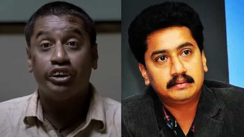 Sanchari Vijay: ಸಂಚಾರಿ ವಿಜಯ್ ನಟನೆಯ ‘ತಲೆದಂಡ’ ಟೀಸರ್ ನೋಡಿದರೆ ಕಲ್ಲು ಹೃದಯವೂ ಕರಗಲೇಬೇಕು Sanchari Vijay: ಸಂಚಾರಿ ವಿಜಯ್ ನಟನೆಯ ‘ತಲೆದಂಡ’ ಟೀಸರ್ ನೋಡಿದರೆ ಕಲ್ಲು ಹೃದಯವೂ ಕರಗಲೇಬೇಕು