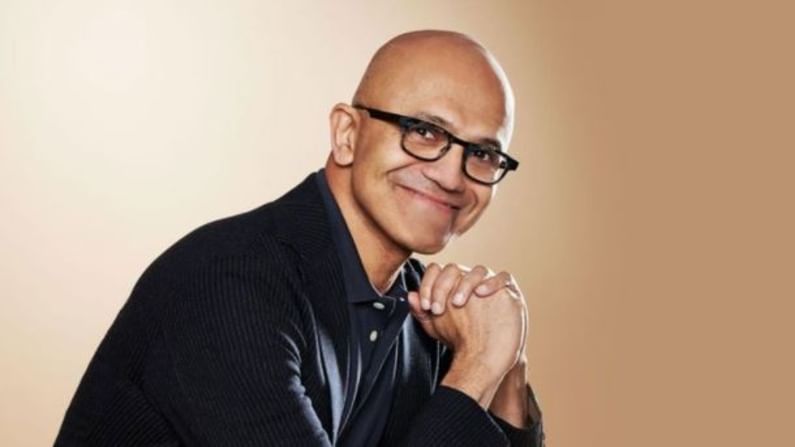 Satya Nadella: ಭಾರತೀಯ ಮೂಲದ ಸತ್ಯ ನಾಡೆಲ್ಲಾ ಮೈಕ್ರೋಸಾಫ್ಟ್​​ ನೂತನ ಚೇರ್ಮನ್!