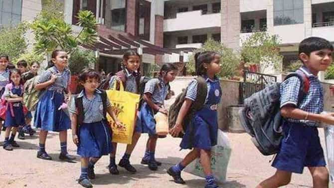 ಮುಂಬೈನ ಶೇಕಡಾ 50ಕ್ಕೂ ಹೆಚ್ಚಿನ ಮಕ್ಕಳಲ್ಲಿ ಕೊರೊನಾ ವಿರುದ್ಧ ರೋಗನಿರೋಧಕ ಶಕ್ತಿ ಕಂಡುಬಂದಿದೆ: ಸೆರೊ ಸರ್ವೆ