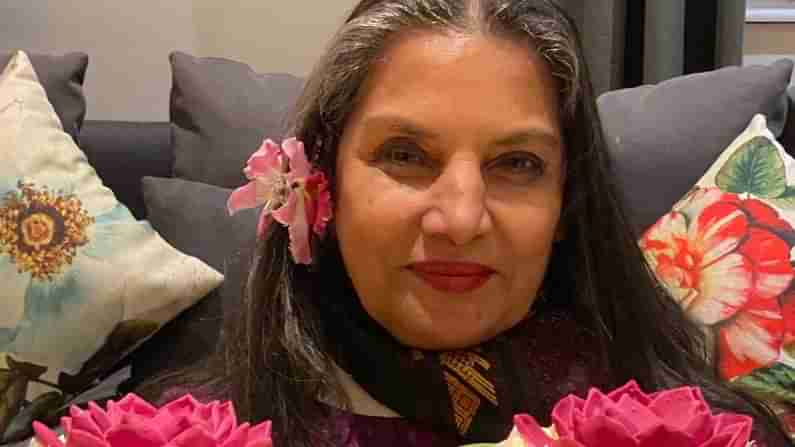 Shabana Azmi: ಆಲ್ಕೋಹಾಲ್​ ಆರ್ಡರ್​ ಮಾಡಿದ ಶಬಾನಾ ಆಜ್ಮಿಗೆ ಮೋಸ; ಪೊಲೀಸರ ಮೊರೆ ಹೋದ ಖ್ಯಾತ ನಟಿ