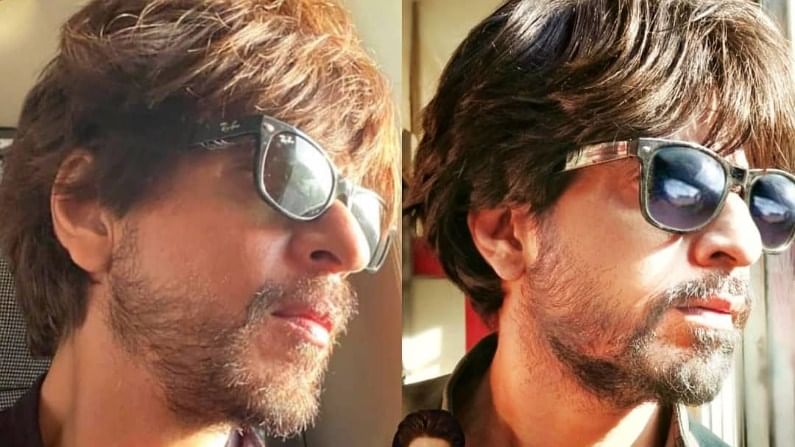 Shah Rukh Khan: ಈ ಶಾರುಖ್​ ಖಾನ್​ ಅಸಲಿಯೋ ನಕಲಿಯೋ? ಫ್ಯಾನ್ಸ್​ಗೆ ದಂಗು ಬಡಿಸಿದ ಫೋಟೋ, ವಿಡಿಯೋಗಳು ವೈರಲ್​