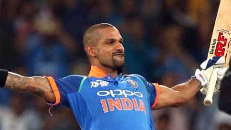 ರಾಷ್ಟ್ರೀಯ ತಂಡವನ್ನು ಮುನ್ನಡೆಸುವ ಗೌರವಕ್ಕೆ ಬಿಸಿಸಿಐ ಪರಿಗಣಿಸಿದ್ದು ಬಹಳ ಹೆಮ್ಮೆಯ ವಿಷಯ: ಶಿಖರ್ ಧವನ್ ರಾಷ್ಟ್ರೀಯ ತಂಡವನ್ನು ಮುನ್ನಡೆಸುವ ಗೌರವಕ್ಕೆ ಬಿಸಿಸಿಐ ಪರಿಗಣಿಸಿದ್ದು ಬಹಳ ಹೆಮ್ಮೆಯ ವಿಷಯ: ಶಿಖರ್ ಧವನ್