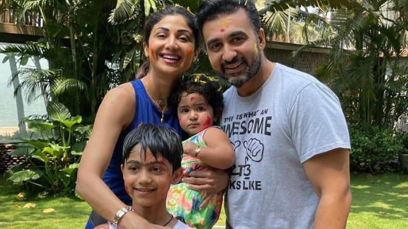 Shilpa Shetty Birthday: ವಿವಾಹಿತ ಪುರುಷ ರಾಜ್​ ಕುಂದ್ರಾ ಜೊತೆ ಶಿಲ್ಪಾ ಶೆಟ್ಟಿ ಮದುವೆ ಆಗಲು ಒಪ್ಪಿದ್ದೇಕೆ?