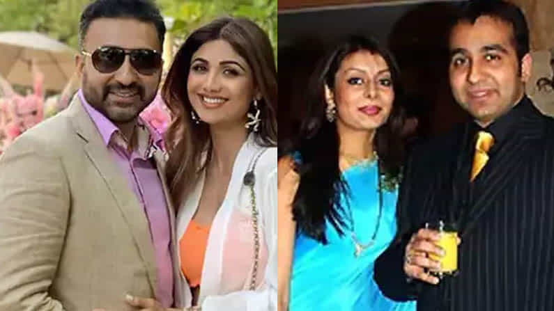 Shilpa Shetty: ಅಕ್ರಮ ಸಂಬಂಧದಿಂದ ಮುರಿದು ಬಿದ್ದಿತ್ತು ರಾಜ್ ಕುಂದ್ರಾ ಮೊದಲ ಮದುವೆ; ಅಪ್ಸೆಟ್ ಆದ ಶಿಲ್ಪಾ ಶೆಟ್ಟಿ Shilpa Shetty: ಅಕ್ರಮ ಸಂಬಂಧದಿಂದ ಮುರಿದು ಬಿದ್ದಿತ್ತು ರಾಜ್ ಕುಂದ್ರಾ ಮೊದಲ ಮದುವೆ; ಅಪ್ಸೆಟ್ ಆದ ಶಿಲ್ಪಾ ಶೆಟ್ಟಿ