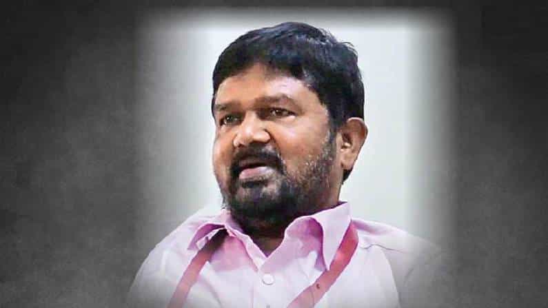 ಕವಿ, ಸಾಹಿತಿ ಸಿದ್ದಲಿಂಗಯ್ಯ ಹೆಸರನ್ನು ಬಿಬಿಎಂಪಿ ವ್ಯಾಪ್ತಿಯ ವೃತ್ತ ಅಥವಾ ಮೇಲ್ಸೇತುವೆಗೆ ಇಡುವಂತೆ ಶ್ರೀರಾಮುಲು ಮನವಿ