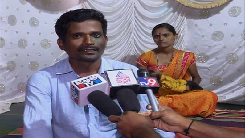 Siddaramaiah: ಮಗನಿಗೆ ‘ಸಿದ್ದರಾಮಯ್ಯ’ ಎಂದು ಹೆಸರಿಟ್ಟು ಸಂಭ್ರಮಿಸಿದ ಸಿದ್ದರಾಮಯ್ಯ ಕಟ್ಟಾ ಅಭಿಮಾನಿ! Siddaramaiah: ಮಗನಿಗೆ ‘ಸಿದ್ದರಾಮಯ್ಯ’ ಎಂದು ಹೆಸರಿಟ್ಟು ಸಂಭ್ರಮಿಸಿದ ಸಿದ್ದರಾಮಯ್ಯ ಕಟ್ಟಾ ಅಭಿಮಾನಿ!