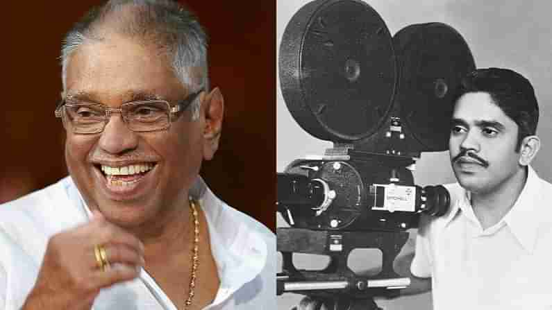 Sivan Death: ಹಿರಿಯ ಛಾಯಾಗ್ರಾಹಕ, ನಿರ್ದೇಶಕ ಶಿವನ್ ನಿಧನ; ಕಂಬನಿ ಮಿಡಿದ ಗಣ್ಯರು