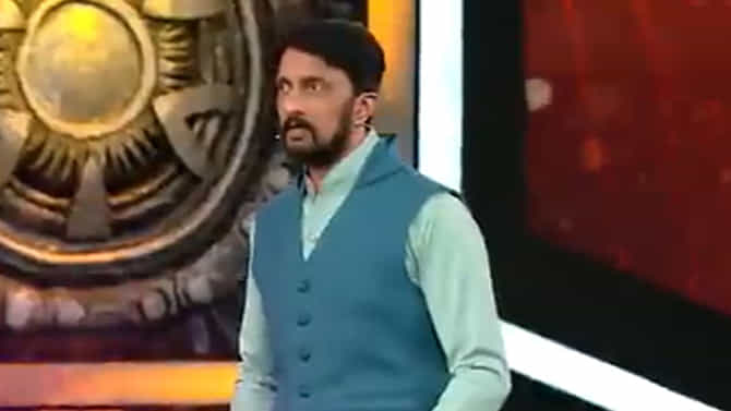 ಮಿನಿ ಬಿಗ್​ ಬಾಸ್​ ನಿರೂಪಕರು ಯಾರು? ಸುದೀಪ್​ ಅಭಿಮಾನಿಗಳಿಗೆ ಇದು ಖುಷಿಯ ವಿಚಾರ