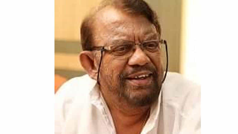 Suresh Chandra Death: ಕೊರೊನಾದಿಂದ ಹಿರಿಯ ನಟ ಸುರೇಶ್ ಚಂದ್ರ ನಿಧನ Suresh Chandra Death: ಕೊರೊನಾದಿಂದ ಹಿರಿಯ ನಟ ಸುರೇಶ್ ಚಂದ್ರ ನಿಧನ