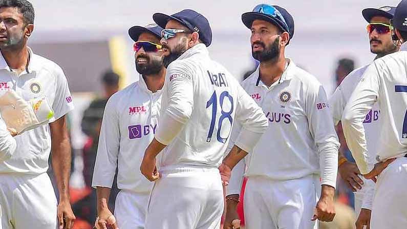 ಕೆಟ್ಟ ಮೇಲೆ ಬುದ್ಧಿ ಬಂತು ಎಂಬಂತೆ, ಇಂಗ್ಲೆಂಡ್ ವಿರುದ್ಧ ಟೆಸ್ಟ್ ಸರಣಿಗೆ ಮೊದಲು ಟೀಮ್ ಇಂಡಿಯಾ ಅಭ್ಯಾಸ ಪಂದ್ಯಗಳಿಗೆ ಮನವಿ ಮಾಡುತ್ತಿದೆ! ಕೆಟ್ಟ ಮೇಲೆ ಬುದ್ಧಿ ಬಂತು ಎಂಬಂತೆ, ಇಂಗ್ಲೆಂಡ್ ವಿರುದ್ಧ ಟೆಸ್ಟ್ ಸರಣಿಗೆ ಮೊದಲು ಟೀಮ್ ಇಂಡಿಯಾ ಅಭ್ಯಾಸ ಪಂದ್ಯಗಳಿಗೆ ಮನವಿ ಮಾಡುತ್ತಿದೆ!
