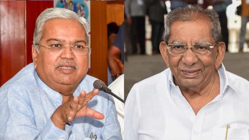 ಕಾಂಗ್ರೆಸ್ನಲ್ಲಿ ಶಾಮನೂರು ಶಿವಶಂಕರಪ್ಪ ಅವರೂ ಮುಖ್ಯಮಂತ್ರಿಯಾಗಲು ಇಣುಕಿ ನೋಡುತ್ತಿದ್ದಾರೆ: ಡಿಸಿಎಂ ಗೋವಿಂದ ಕಾರಜೋಳ ಕಾಂಗ್ರೆಸ್ನಲ್ಲಿ ಶಾಮನೂರು ಶಿವಶಂಕರಪ್ಪ ಅವರೂ ಮುಖ್ಯಮಂತ್ರಿಯಾಗಲು ಇಣುಕಿ ನೋಡುತ್ತಿದ್ದಾರೆ: ಡಿಸಿಎಂ ಗೋವಿಂದ ಕಾರಜೋಳ
