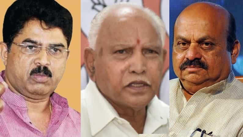ನಾಯಕತ್ವ ಬದಲಾವಣೆ ಚರ್ಚೆಗೆ ಇತಿಶ್ರೀ ಹಾಡಲೇಬೇಕು: ಸಿಎಂ ಯಡಿಯೂರಪ್ಪ ಆಪ್ತರಿಂದ ನಿರ್ಧಾರ ನಾಯಕತ್ವ ಬದಲಾವಣೆ ಚರ್ಚೆಗೆ ಇತಿಶ್ರೀ ಹಾಡಲೇಬೇಕು: ಸಿಎಂ ಯಡಿಯೂರಪ್ಪ ಆಪ್ತರಿಂದ ನಿರ್ಧಾರ