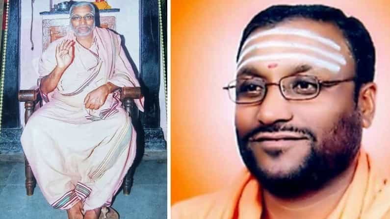 ಭುವನಗಿರಿ ಸಂಸ್ಥಾನ ಮಹಾಮಹತ್ತಿನ ಮಠದ ಡಾ. ಶ್ರೀ ಸಿದ್ಧಲಿಂಗ ಶಿವಾಚಾರ್ಯ ಮಹಾಸ್ವಾಮಿ ಲಿಂಗೈಕ್ಯ ಭುವನಗಿರಿ ಸಂಸ್ಥಾನ ಮಹಾಮಹತ್ತಿನ ಮಠದ ಡಾ. ಶ್ರೀ ಸಿದ್ಧಲಿಂಗ ಶಿವಾಚಾರ್ಯ ಮಹಾಸ್ವಾಮಿ ಲಿಂಗೈಕ್ಯ
