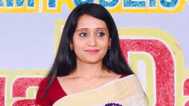 ಕೆಪಿಸಿಸಿ ವಕ್ತಾರೆ ಭವ್ಯಾ ನರಸಿಂಹಮೂರ್ತಿಗೆ 50ಕ್ಕೂ ಹೆಚ್ಚು ಬೆದರಿಕೆ ಕರೆ; ಕಾಂಗ್ರೆಸ್ ಮಹಿಳಾ ನಾಯಕರಿಂದ ಪತ್ರಿಕಾಗೋಷ್ಠಿ ಕೆಪಿಸಿಸಿ ವಕ್ತಾರೆ ಭವ್ಯಾ ನರಸಿಂಹಮೂರ್ತಿಗೆ 50ಕ್ಕೂ ಹೆಚ್ಚು ಬೆದರಿಕೆ ಕರೆ; ಕಾಂಗ್ರೆಸ್ ಮಹಿಳಾ ನಾಯಕರಿಂದ ಪತ್ರಿಕಾಗೋಷ್ಠಿ