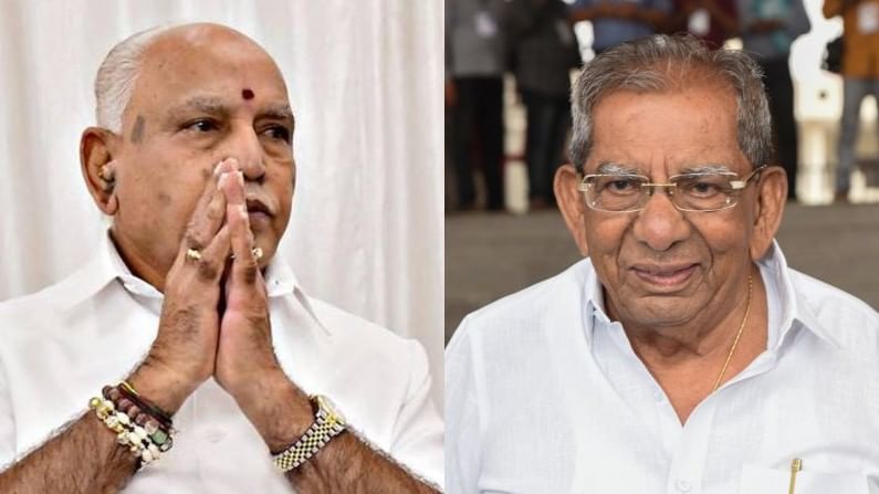 ಸಿಎಂ ಯಡಿಯೂರಪ್ಪಗೆ ಅಖಿಲ ಭಾರತ ವೀರಶೈವ ಮಹಾಸಭಾದ ಬೆಂಬಲವಿದೆ: ಕಾಂಗ್ರೆಸ್ ಶಾಸಕ ಶಾಮನೂರು ಶಿವಶಂಕರಪ್ಪ ಸಿಎಂ ಯಡಿಯೂರಪ್ಪಗೆ ಅಖಿಲ ಭಾರತ ವೀರಶೈವ ಮಹಾಸಭಾದ ಬೆಂಬಲವಿದೆ: ಕಾಂಗ್ರೆಸ್ ಶಾಸಕ ಶಾಮನೂರು ಶಿವಶಂಕರಪ್ಪ