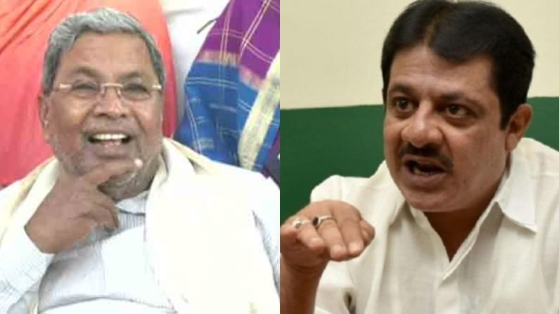 ಮುಂದಿನ ಸಿಎಂ ಸಿದ್ಧರಾಮಯ್ಯ ಎಂದಿದ್ದಕ್ಕೆ ಕಾಂಗ್ರೆಸ್ ಹೈಕಮಾಂಡ್ ನನಗೆ ಯಾವುದೇ ಎಚ್ಚರಿಕೆ ನೀಡಿಲ್ಲ: ಶಾಸಕ ಜಮೀರ್ ಅಹ್ಮದ್ ಮುಂದಿನ ಸಿಎಂ ಸಿದ್ಧರಾಮಯ್ಯ ಎಂದಿದ್ದಕ್ಕೆ ಕಾಂಗ್ರೆಸ್ ಹೈಕಮಾಂಡ್ ನನಗೆ ಯಾವುದೇ ಎಚ್ಚರಿಕೆ ನೀಡಿಲ್ಲ: ಶಾಸಕ ಜಮೀರ್ ಅಹ್ಮದ್