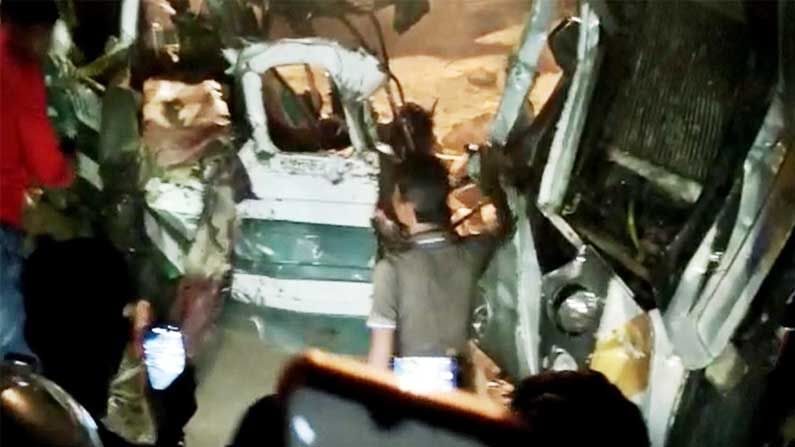 Uttar-Pradesh-Accident