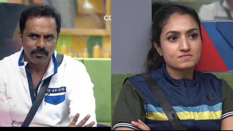 ‘ಅವರಿಗೂ ಒಂದು ಕುಟುಂಬ ಇದೆ ನೆನಪಿರಲಿ’; ರಘು-ವೈಷ್ಣವಿ ಗೆಳೆತನಕ್ಕೆ ಬೇರೆ ರೀತಿಯ ಬಣ್ಣ ಹಚ್ಚಿದ ಚಂದ್ರಚೂಡ್​ಗೆ ಕ್ಲಾಸ್​   