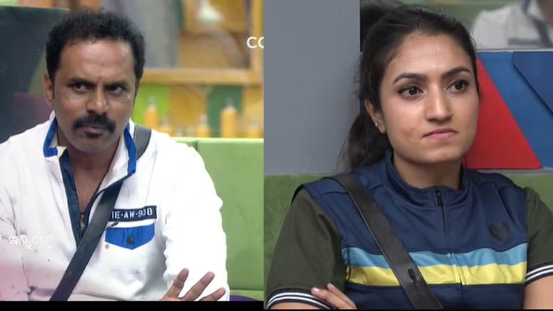 ‘ಅವರಿಗೂ ಒಂದು ಕುಟುಂಬ ಇದೆ ನೆನಪಿರಲಿ’; ರಘು-ವೈಷ್ಣವಿ ಗೆಳೆತನಕ್ಕೆ ಬೇರೆ ರೀತಿಯ ಬಣ್ಣ ಹಚ್ಚಿದ ಚಂದ್ರಚೂಡ್ಗೆ ಕ್ಲಾಸ್ ‘ಅವರಿಗೂ ಒಂದು ಕುಟುಂಬ ಇದೆ ನೆನಪಿರಲಿ’; ರಘು-ವೈಷ್ಣವಿ ಗೆಳೆತನಕ್ಕೆ ಬೇರೆ ರೀತಿಯ ಬಣ್ಣ ಹಚ್ಚಿದ ಚಂದ್ರಚೂಡ್ಗೆ ಕ್ಲಾಸ್