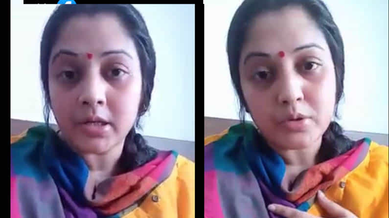 ‘ನೀವು ಇಲ್ಲದೆ ಇದ್ದರೆ ನಾನು ಅನಾಥೆ’; ಜನರಿಗೆ, ವಿನೋದ್ ರಾಜ್ಗೆ ಧನ್ಯವಾದ ಹೇಳಿದ ನಟಿ ವಿಜಯಲಕ್ಷ್ಮೀ ‘ನೀವು ಇಲ್ಲದೆ ಇದ್ದರೆ ನಾನು ಅನಾಥೆ’; ಜನರಿಗೆ, ವಿನೋದ್ ರಾಜ್ಗೆ ಧನ್ಯವಾದ ಹೇಳಿದ ನಟಿ ವಿಜಯಲಕ್ಷ್ಮೀ