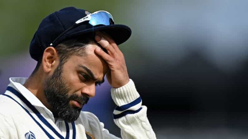 WTC Final: ನಾಯಕನ ಜವಾಬ್ದಾರಿ ಮರೆತ ಕೊಹ್ಲಿ, ಕೈಕೊಟ್ಟ ಬ್ಯಾಟ್ಸ್​ಮನ್​ಗಳು, ಭಾರತದ ಸೋಲಿಗೆ 5 ಕಾರಣಗಳಿವು